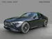 Mercedes-Benz CLE 300 Coupé 4Matic 9G-Tronic