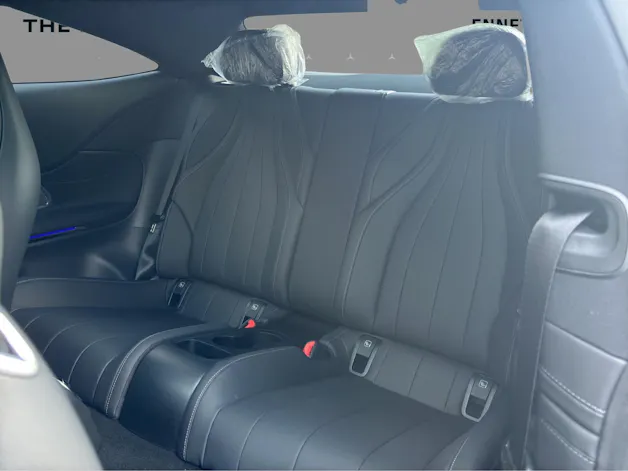 Mercedes-Benz CLE 300 Coupé 4Matic 9G-Tronic