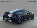 Mercedes-Benz CLE 300 Coupé 4Matic 9G-Tronic