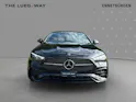 Mercedes-Benz CLE 300 Coupé 4Matic 9G-Tronic