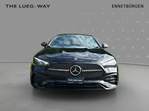 Mercedes-Benz CLE 300 Coupé 4Matic 9G-Tronic