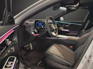 Mercedes-Benz E 450 d 4Matic AMG-Line 9G-Tronic