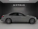 Mercedes-Benz E 450 d 4Matic AMG-Line 9G-Tronic