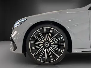 Mercedes-Benz E 450 d 4Matic AMG-Line 9G-Tronic
