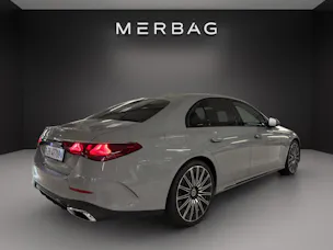 Mercedes-Benz E 450 d 4Matic AMG-Line 9G-Tronic