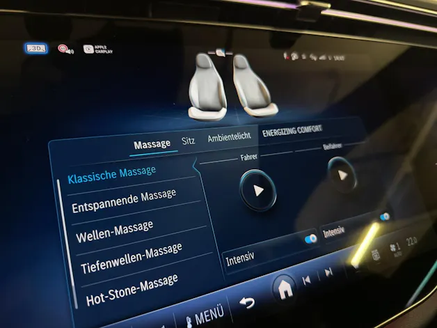 Mercedes-Benz E 450 d 4Matic AMG-Line 9G-Tronic