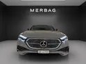 Mercedes-Benz E 450 d 4Matic AMG-Line 9G-Tronic