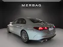 Mercedes-Benz E 450 d 4Matic AMG-Line 9G-Tronic
