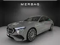 Mercedes-Benz E 450 d 4Matic AMG-Line 9G-Tronic