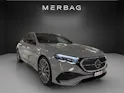 Mercedes-Benz E 450 d 4Matic AMG-Line 9G-Tronic