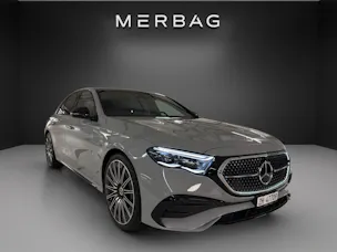 Mercedes-Benz E 450 d 4Matic AMG-Line 9G-Tronic