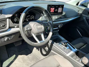 Audi Q5 Sportback 2.0 45 TFSI S Line quattro S-Tronic