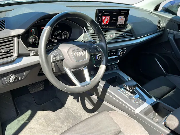 Audi Q5 Sportback 2.0 45 TFSI S Line quattro S-Tronic