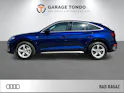 Audi Q5 Sportback 2.0 45 TFSI S Line quattro S-Tronic
