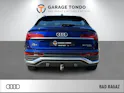Audi Q5 Sportback 2.0 45 TFSI S Line quattro S-Tronic