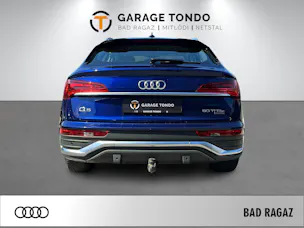 Audi Q5 Sportback 2.0 45 TFSI S Line quattro S-Tronic