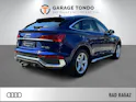 Audi Q5 Sportback 2.0 45 TFSI S Line quattro S-Tronic