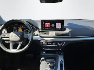Audi Q5 Sportback 2.0 45 TFSI S Line quattro S-Tronic
