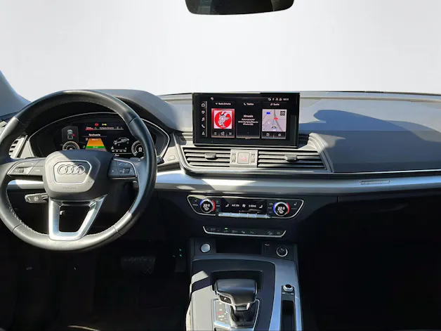 Audi Q5 Sportback 2.0 45 TFSI S Line quattro S-Tronic