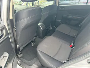 Subaru XV 2.0 Swiss Two AWD CVT