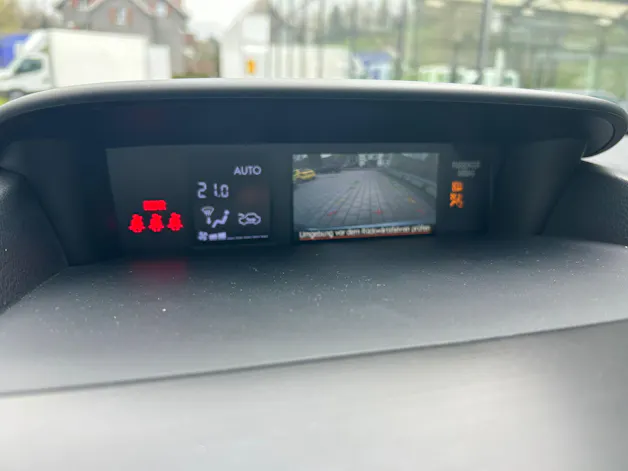 Subaru XV 2.0 Swiss Two AWD CVT