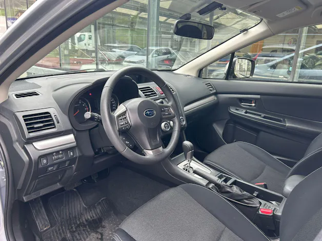 Subaru XV 2.0 Swiss Two AWD CVT