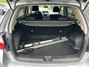 Subaru XV 2.0 Swiss Two AWD CVT