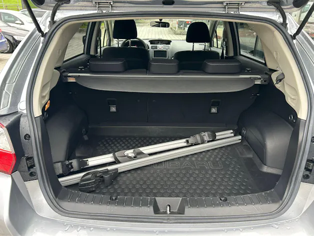 Subaru XV 2.0 Swiss Two AWD CVT