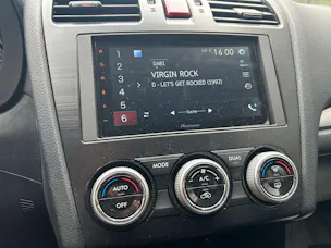 Subaru XV 2.0 Swiss Two AWD CVT