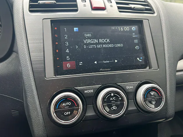 Subaru XV 2.0 Swiss Two AWD CVT