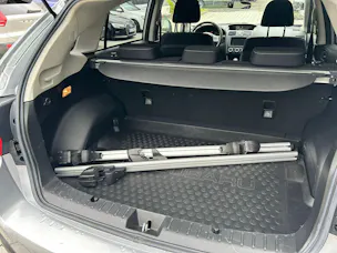 Subaru XV 2.0 Swiss Two AWD CVT