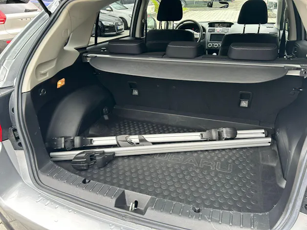 Subaru XV 2.0 Swiss Two AWD CVT