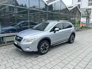 Subaru XV 2.0 Swiss Two AWD CVT
