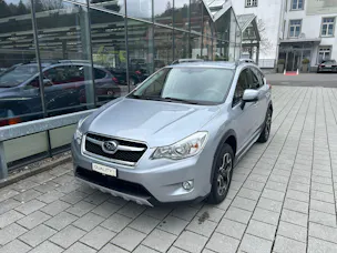 Subaru XV 2.0 Swiss Two AWD CVT