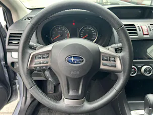 Subaru XV 2.0 Swiss Two AWD CVT
