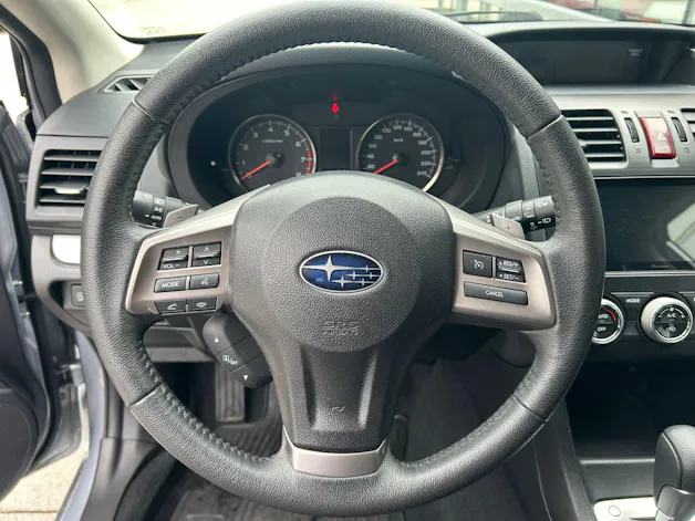 Subaru XV 2.0 Swiss Two AWD CVT