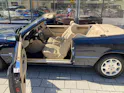 Mercedes-Benz E 320 Cabrio