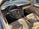 Mercedes-Benz E 320 Cabrio