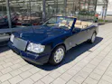 Mercedes-Benz E 320 Cabrio