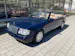 Mercedes-Benz E 320 Cabrio