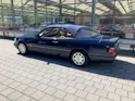Mercedes-Benz E 320 Cabrio