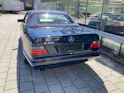 Mercedes-Benz E 320 Cabrio