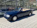 Mercedes-Benz E 320 Cabrio