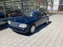 Mercedes-Benz E 320 Cabrio