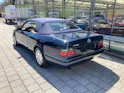 Mercedes-Benz E 320 Cabrio