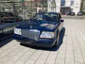 Mercedes-Benz E 320 Cabrio