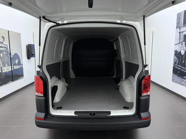 VW T6.1 ABTe