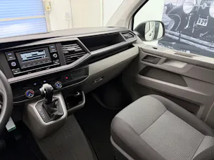 VW T6.1 ABTe