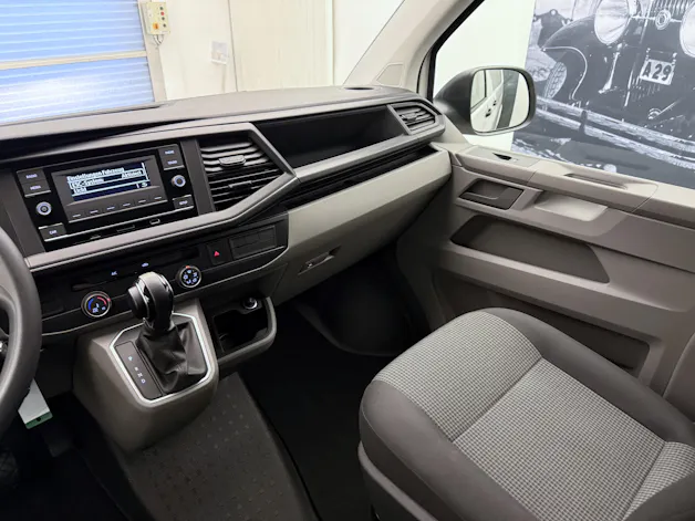 VW T6.1 ABTe
