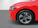 Audi e-tron (Rot) 55 Advanced quattro